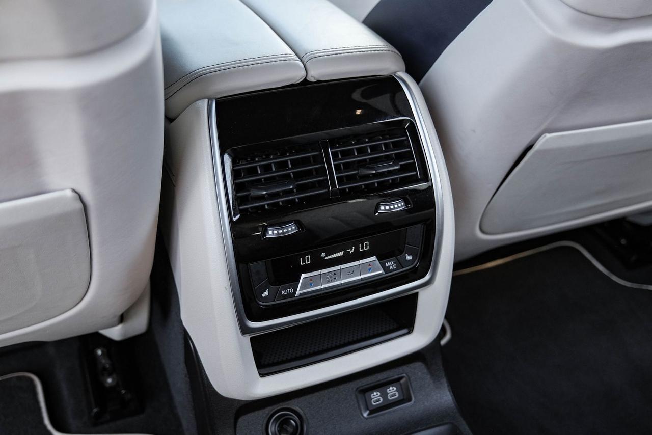 2019 BMW X7 xDrive40i Richardson TX