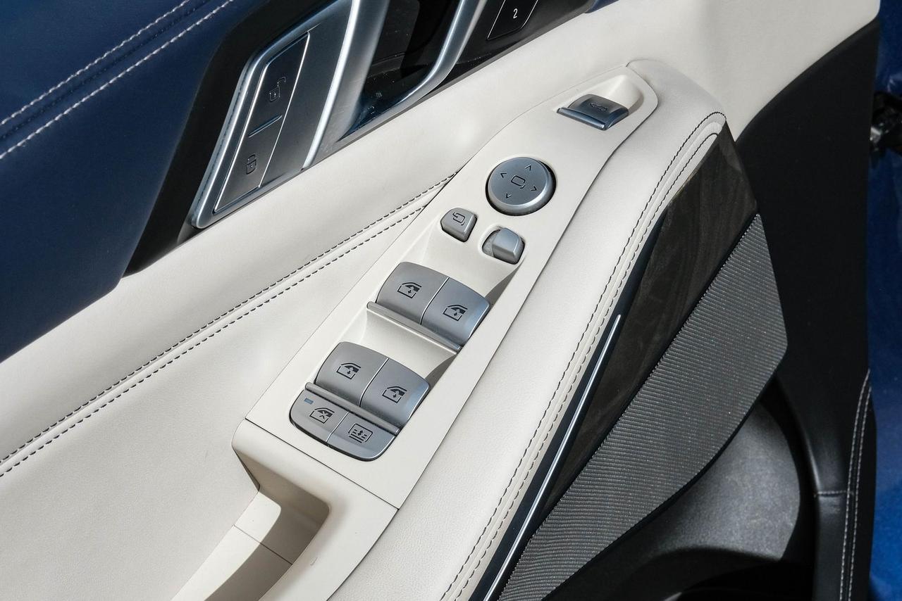 2019 BMW X7 xDrive40i Richardson TX