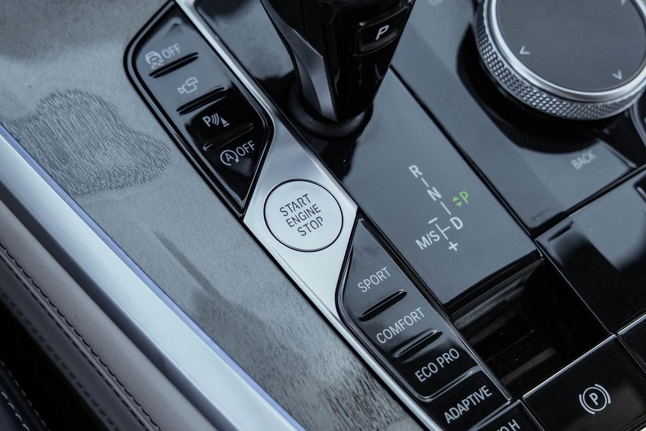 2019 BMW X7 xDrive40i Richardson TX