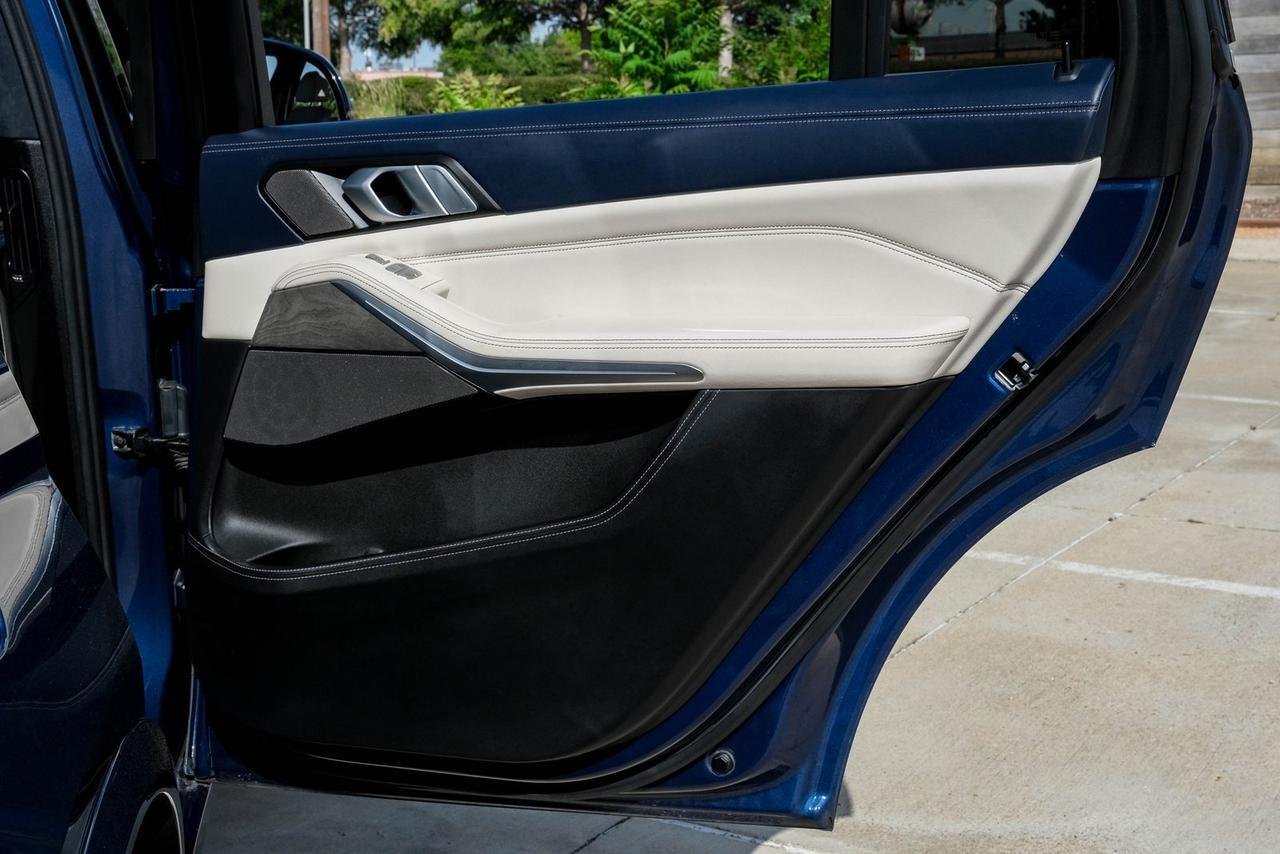 2019 BMW X7 xDrive40i Richardson TX