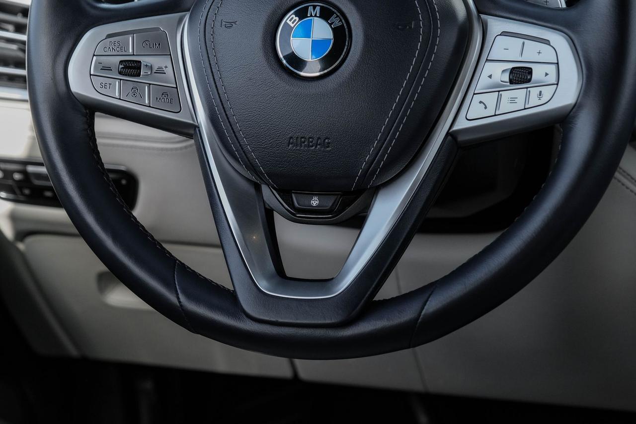 2019 BMW X7 xDrive40i Richardson TX