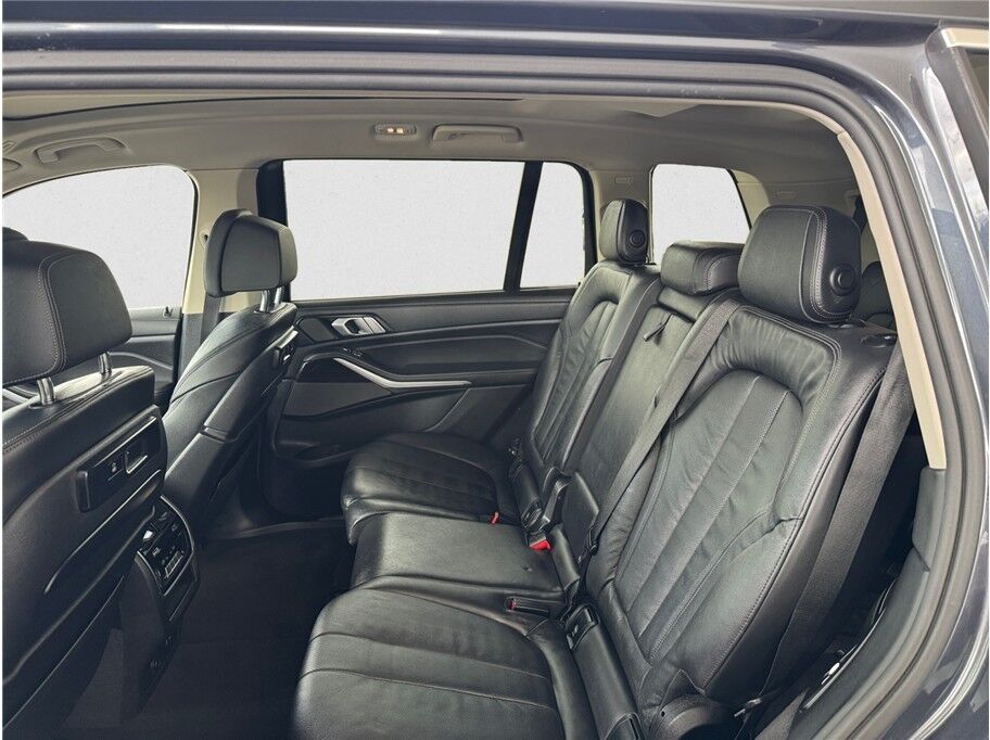 2019 BMW X7 xDrive40i Sport Utility 4D Folsom CA