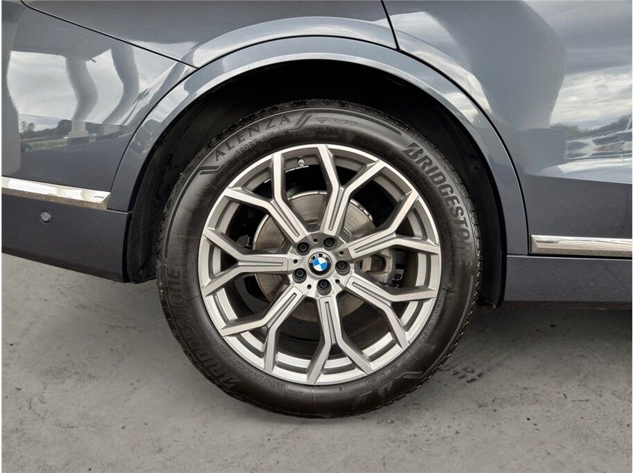 2019 BMW X7 xDrive40i Sport Utility 4D Folsom CA