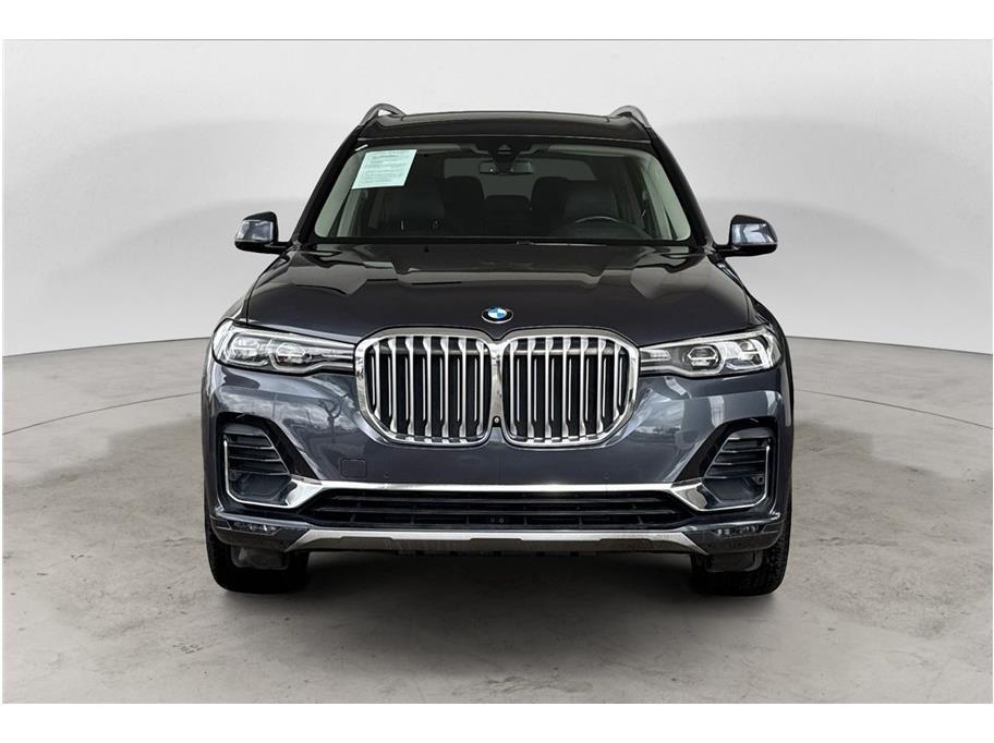 2019 BMW X7 xDrive40i Sport Utility 4D Folsom CA