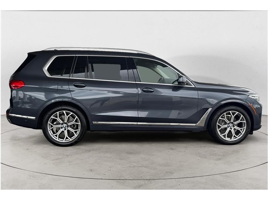 2019 BMW X7 xDrive40i Sport Utility 4D Folsom CA