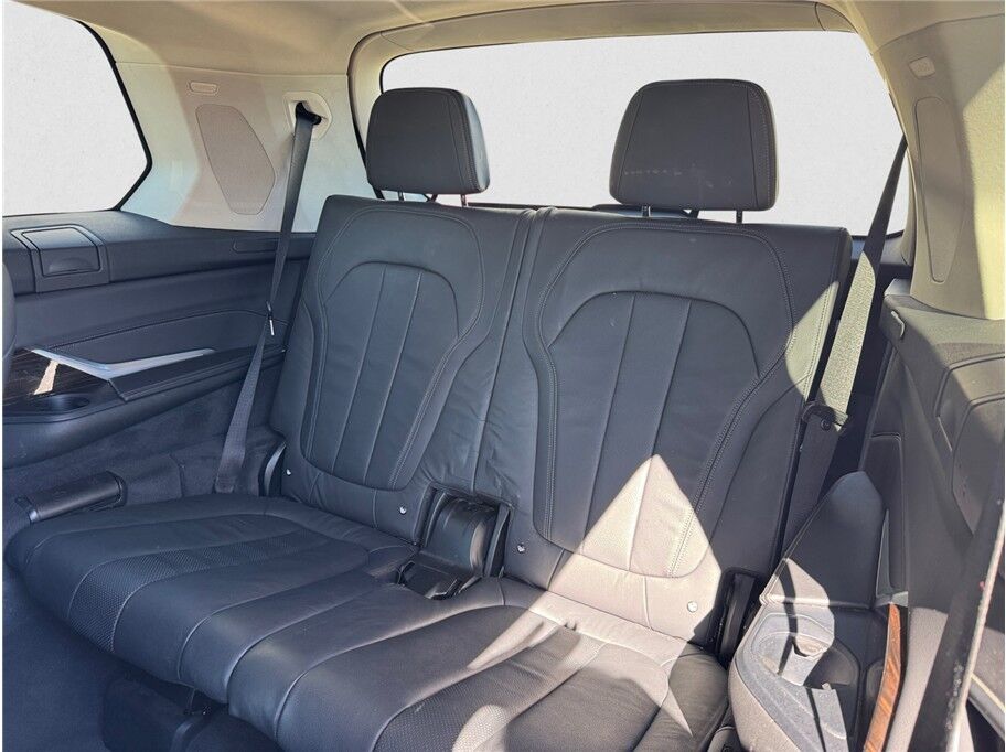 2019 BMW X7 xDrive40i Sport Utility 4D Folsom CA