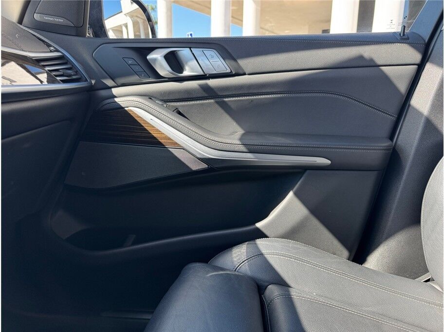 2019 BMW X7 xDrive40i Sport Utility 4D Folsom CA