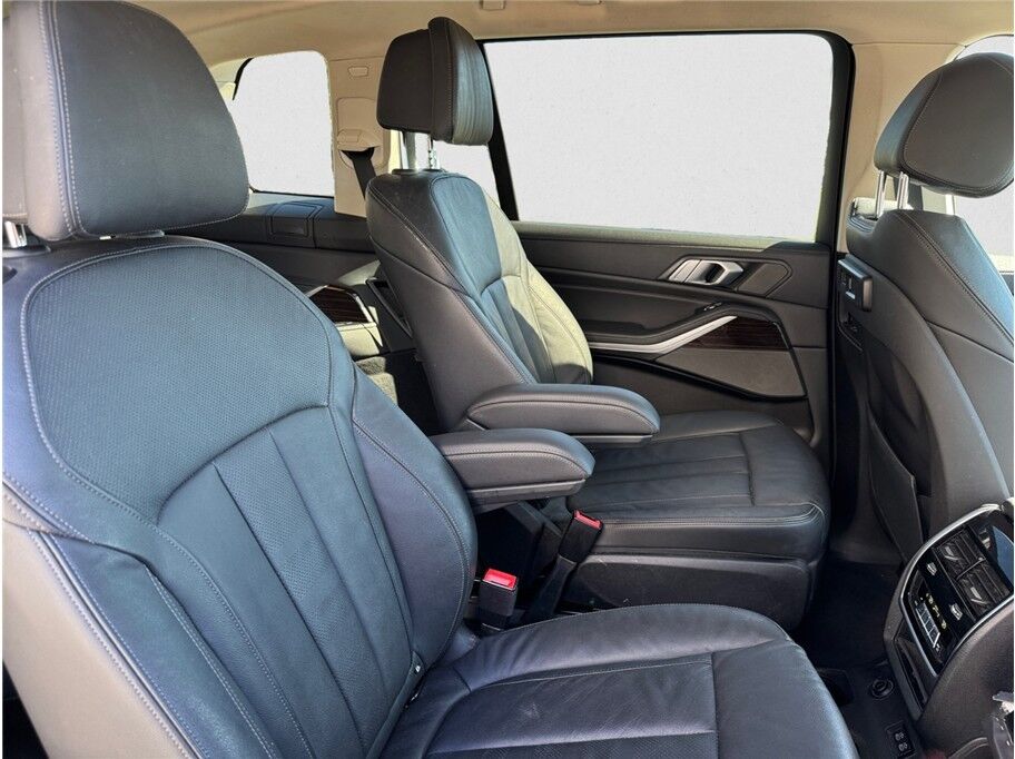 2019 BMW X7 xDrive40i Sport Utility 4D Folsom CA