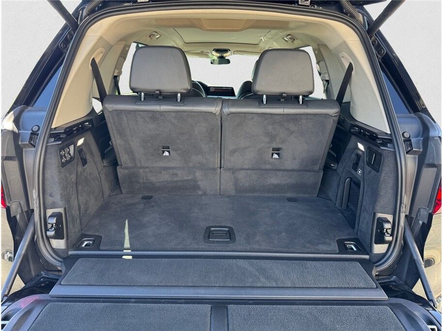 2019 BMW X7 xDrive40i Sport Utility 4D Folsom CA