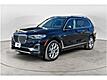 2019 BMW X7 xDrive40i Sport Utility 4D