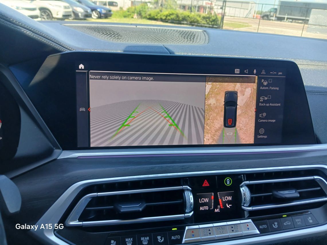 2019 BMW X7 xDrive40i Sport Utility 4D Maitland FL