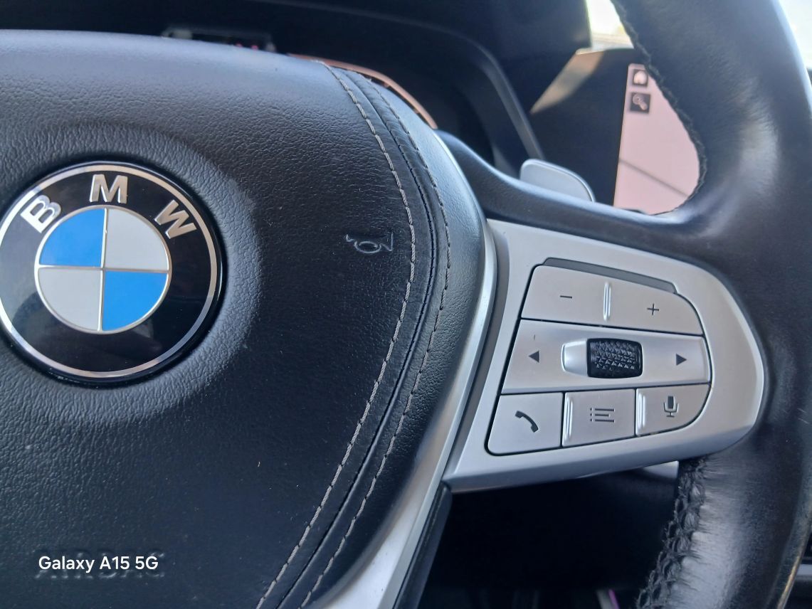 2019 BMW X7 xDrive40i Sport Utility 4D Maitland FL