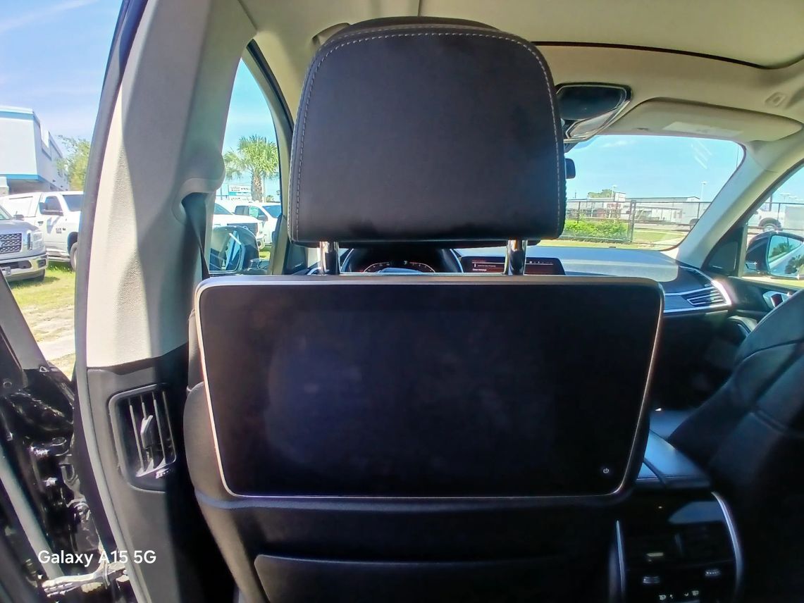 2019 BMW X7 xDrive40i Sport Utility 4D Maitland FL