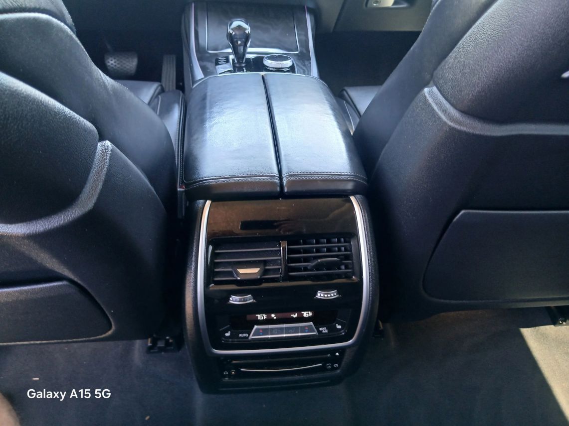 2019 BMW X7 xDrive40i Sport Utility 4D Maitland FL