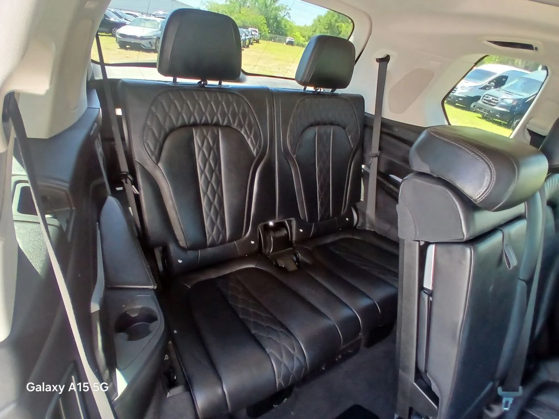 2019 BMW X7 xDrive40i Sport Utility 4D Maitland FL