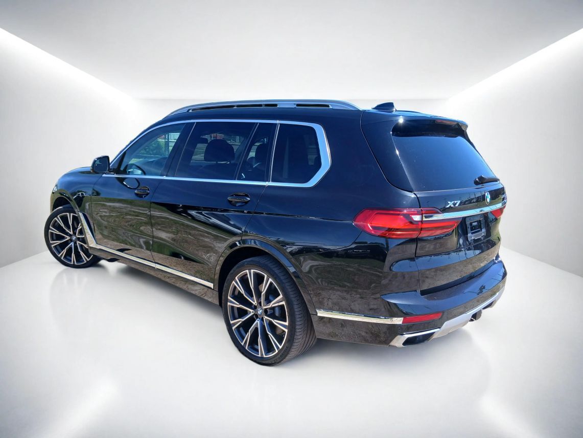 2019 BMW X7 xDrive40i Sport Utility 4D Maitland FL