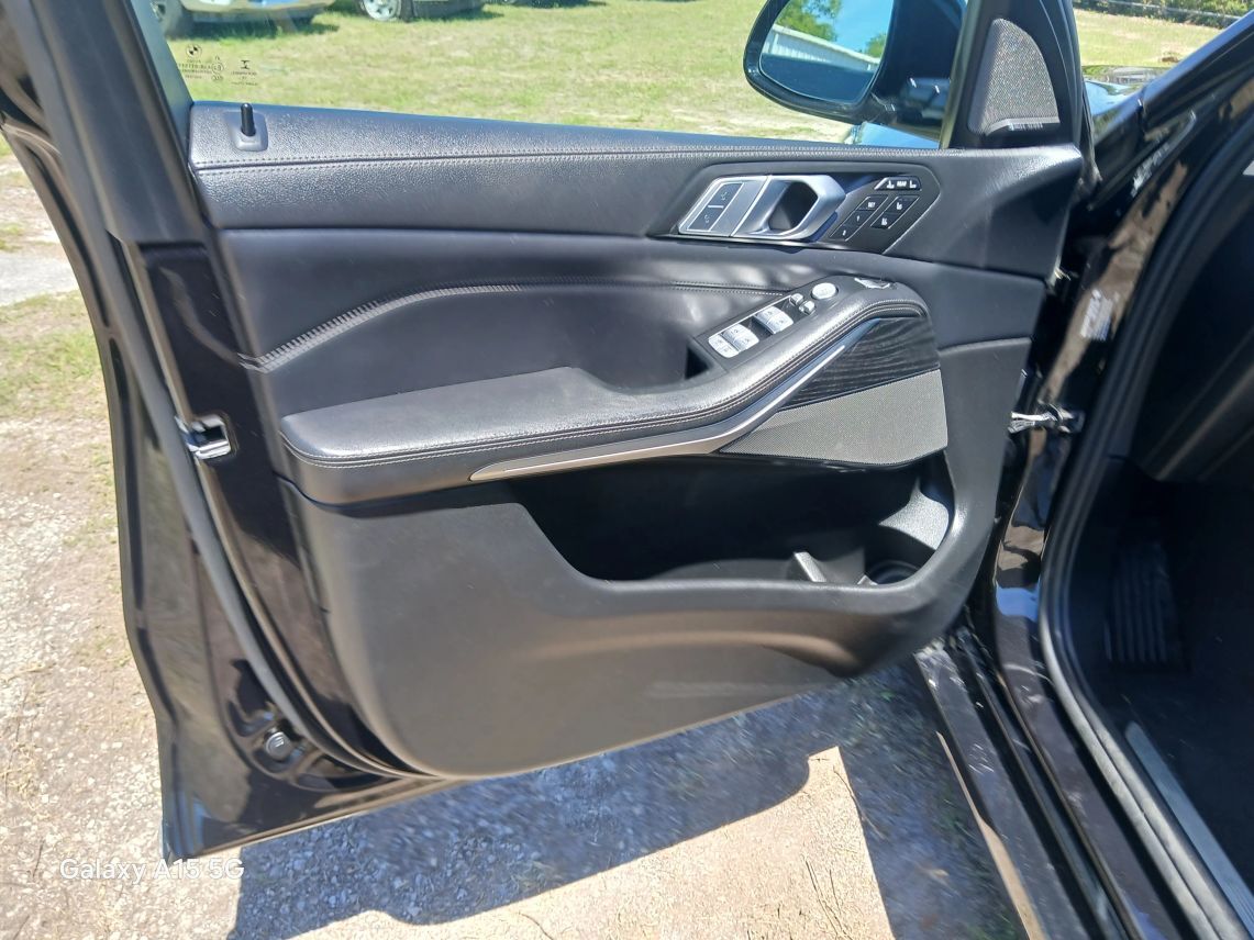 2019 BMW X7 xDrive40i Sport Utility 4D Maitland FL