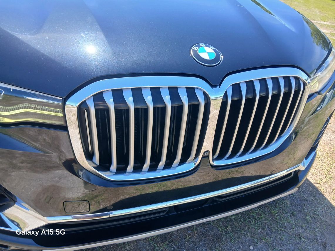 2019 BMW X7 xDrive40i Sport Utility 4D Maitland FL