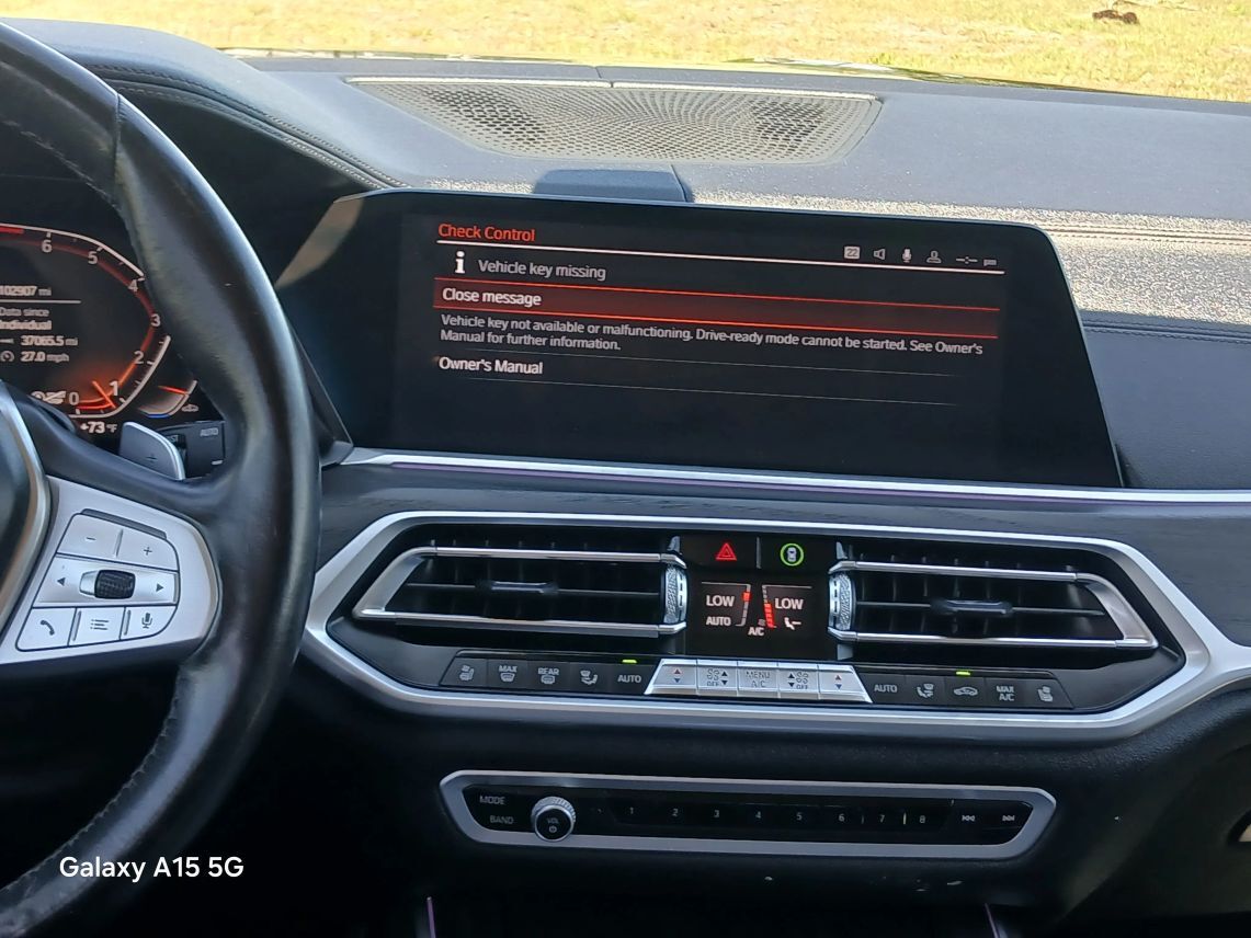 2019 BMW X7 xDrive40i Sport Utility 4D Maitland FL