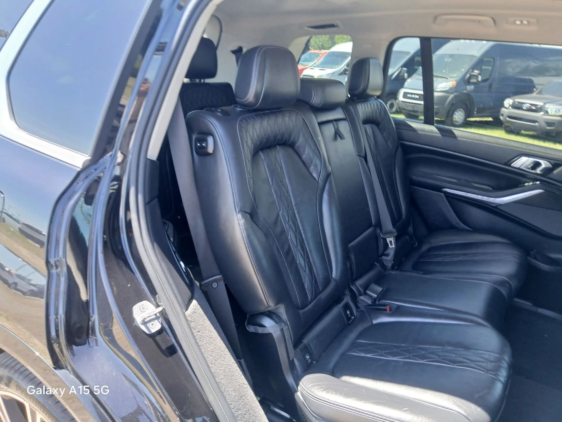 2019 BMW X7 xDrive40i Sport Utility 4D Maitland FL
