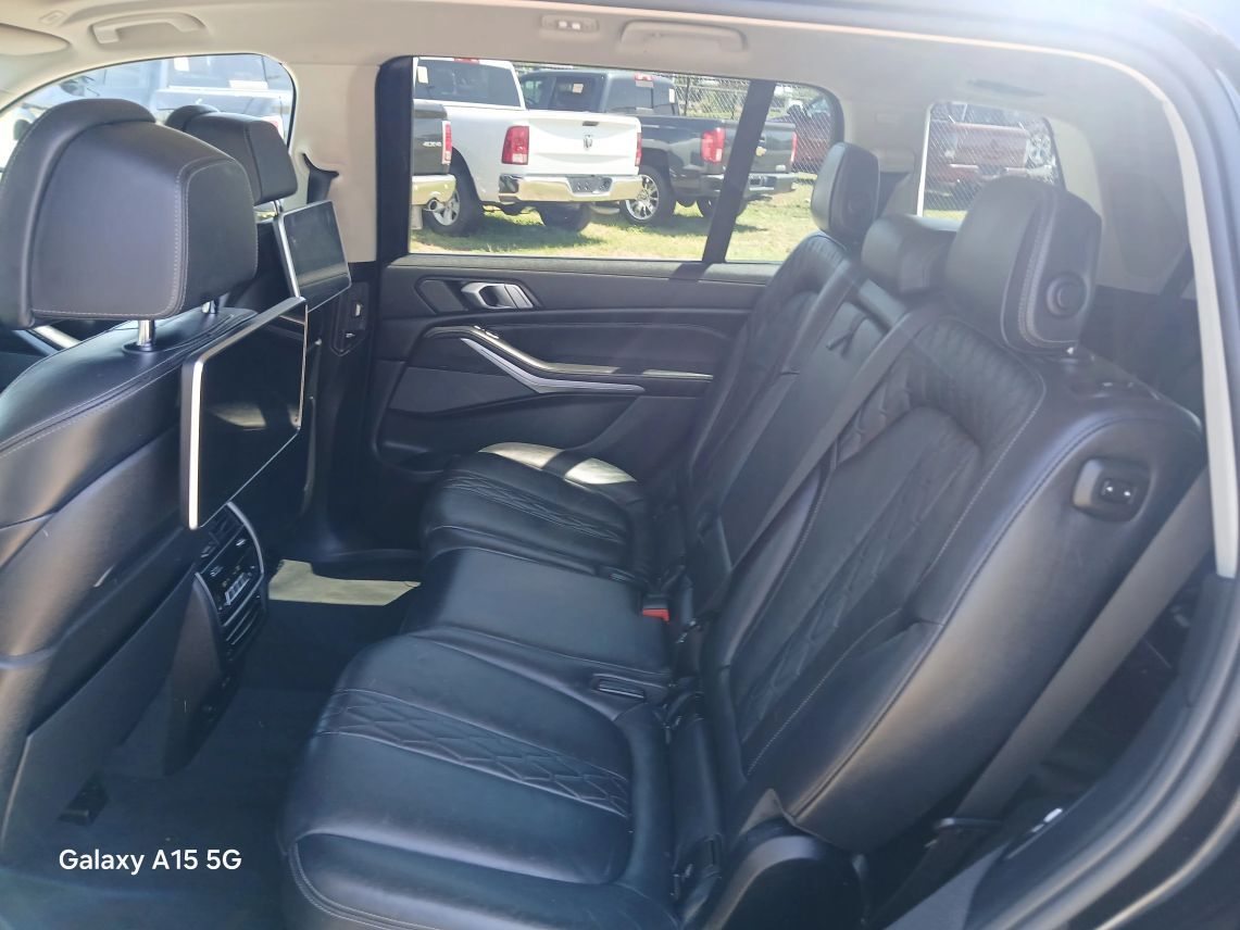 2019 BMW X7 xDrive40i Sport Utility 4D Maitland FL