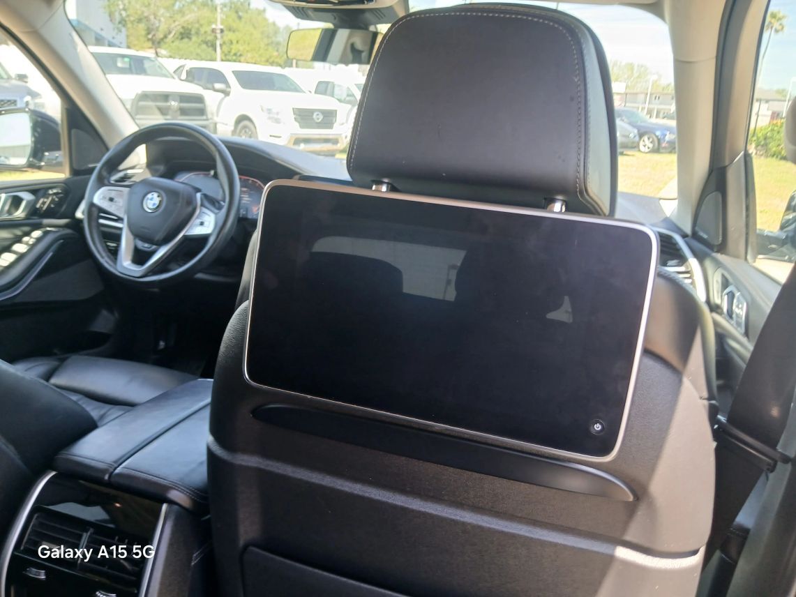 2019 BMW X7 xDrive40i Sport Utility 4D Maitland FL