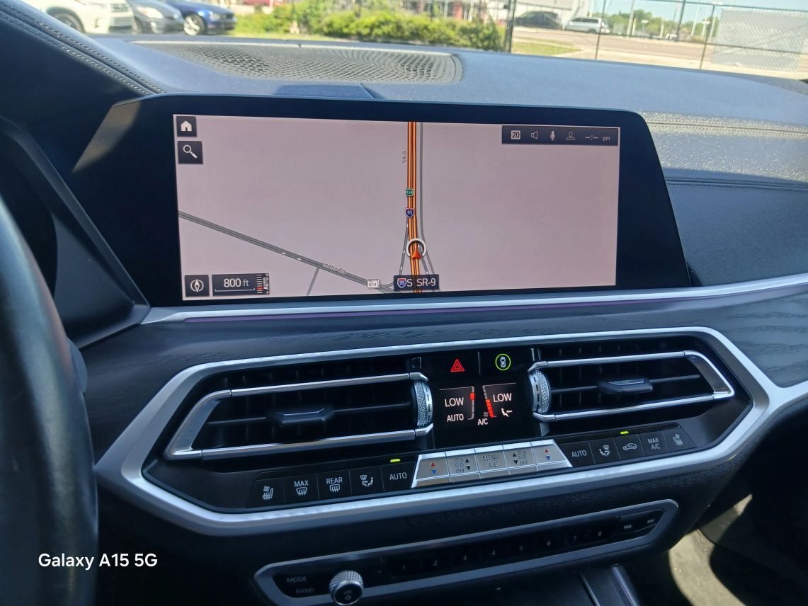 2019 BMW X7 xDrive40i Sport Utility 4D Maitland FL