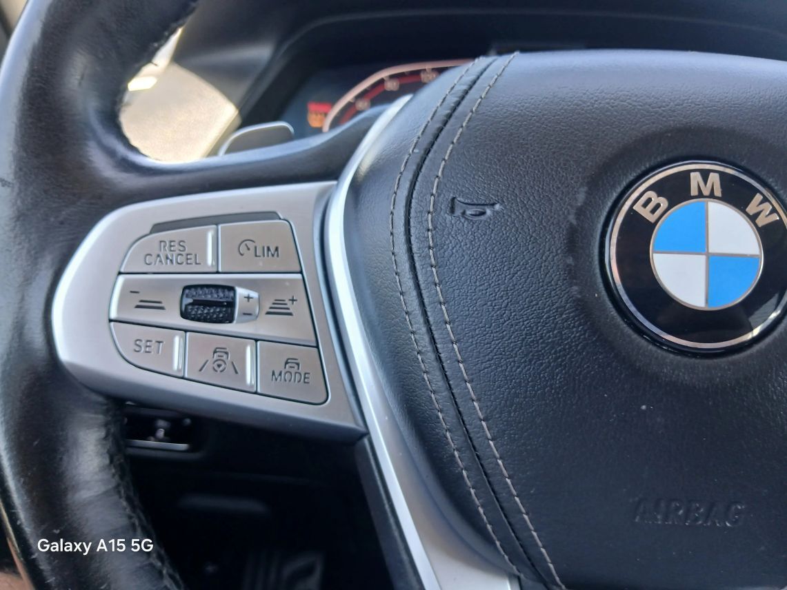 2019 BMW X7 xDrive40i Sport Utility 4D Maitland FL