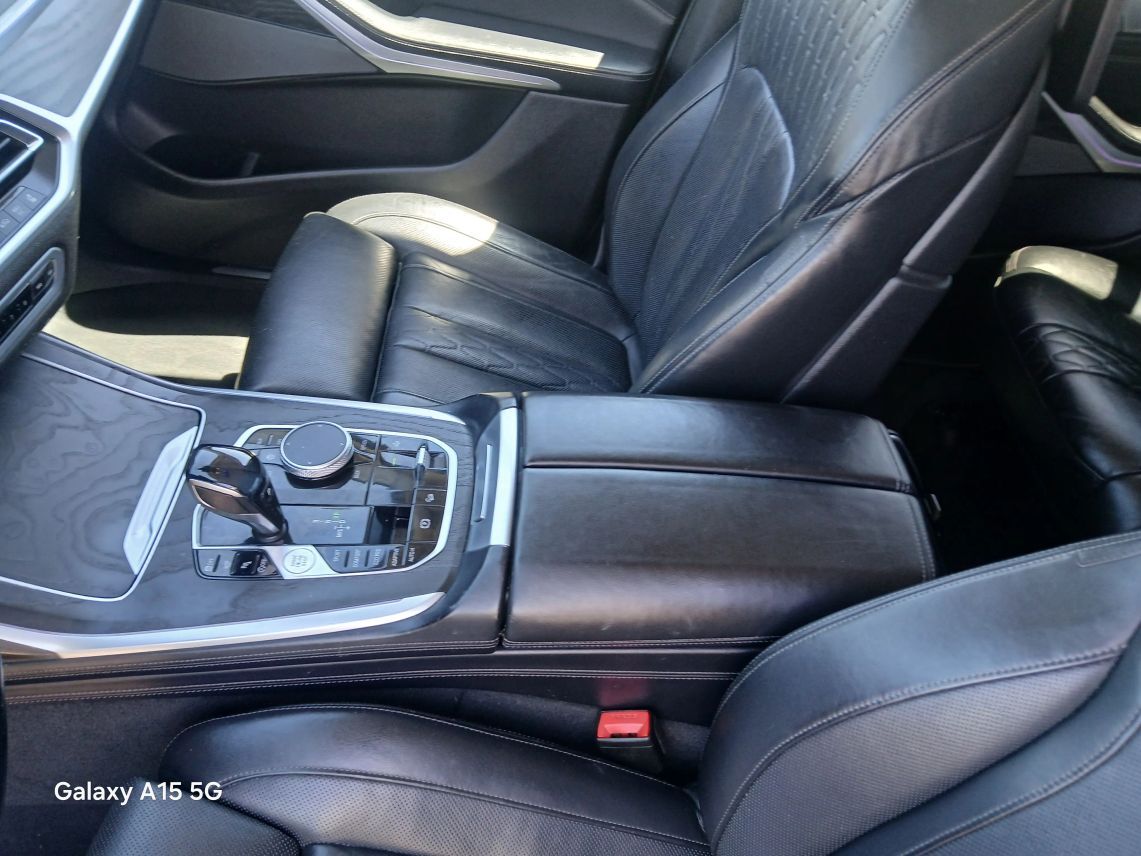 2019 BMW X7 xDrive40i Sport Utility 4D Maitland FL