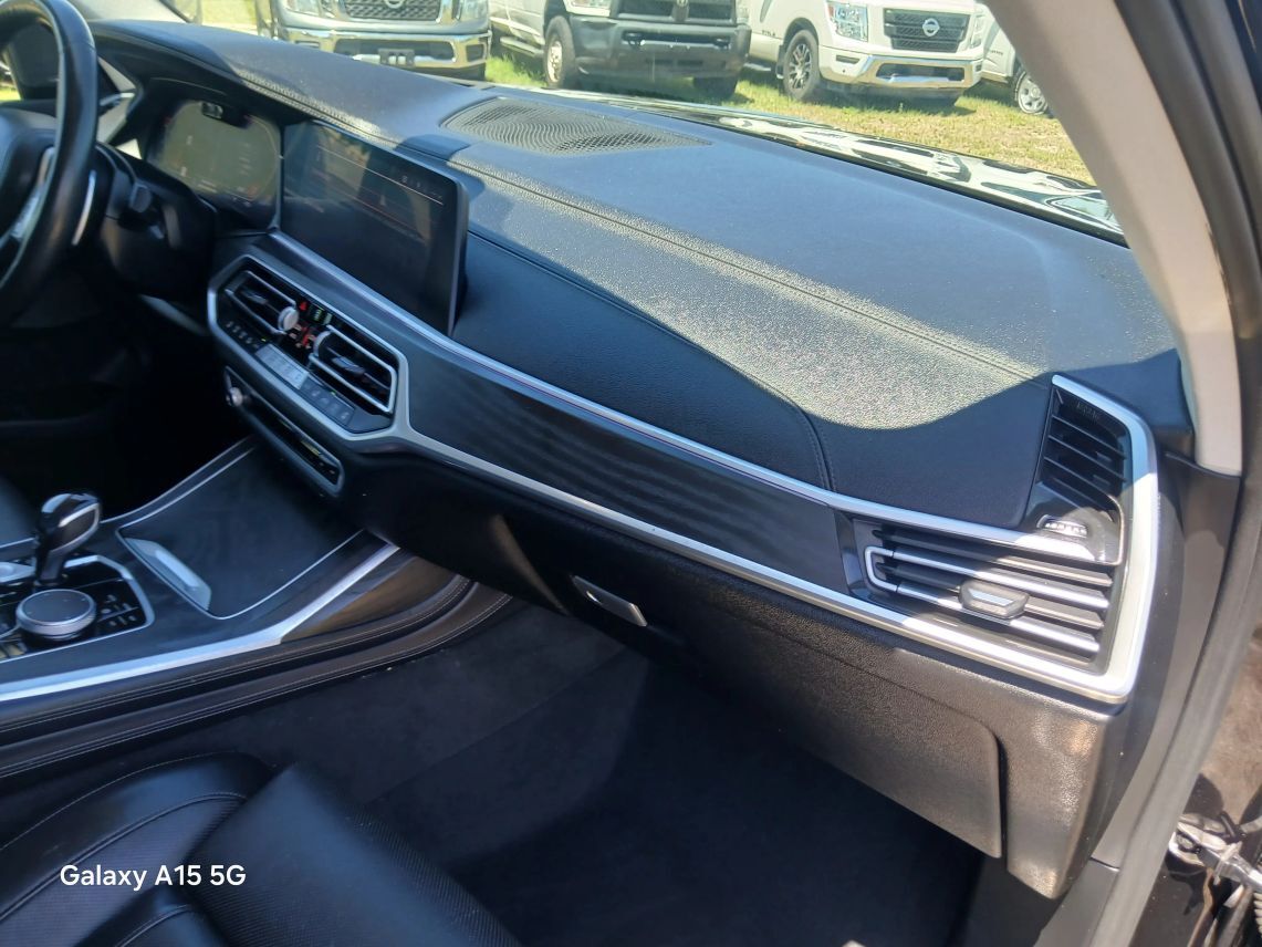 2019 BMW X7 xDrive40i Sport Utility 4D Maitland FL