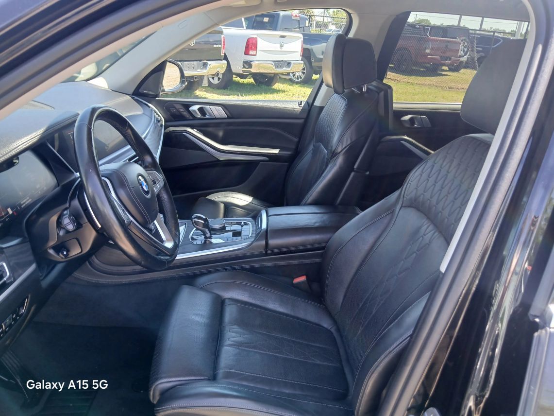 2019 BMW X7 xDrive40i Sport Utility 4D Maitland FL