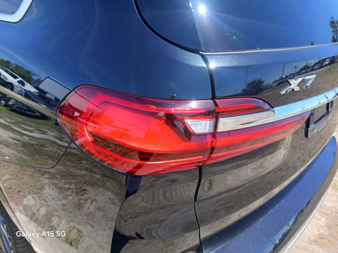 2019 BMW X7 xDrive40i Sport Utility 4D Maitland FL