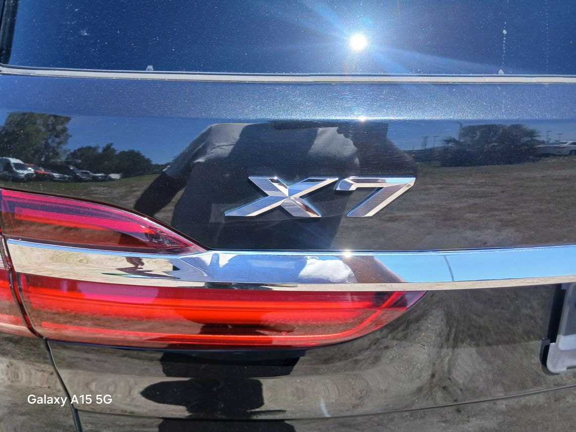 2019 BMW X7 xDrive40i Sport Utility 4D Maitland FL