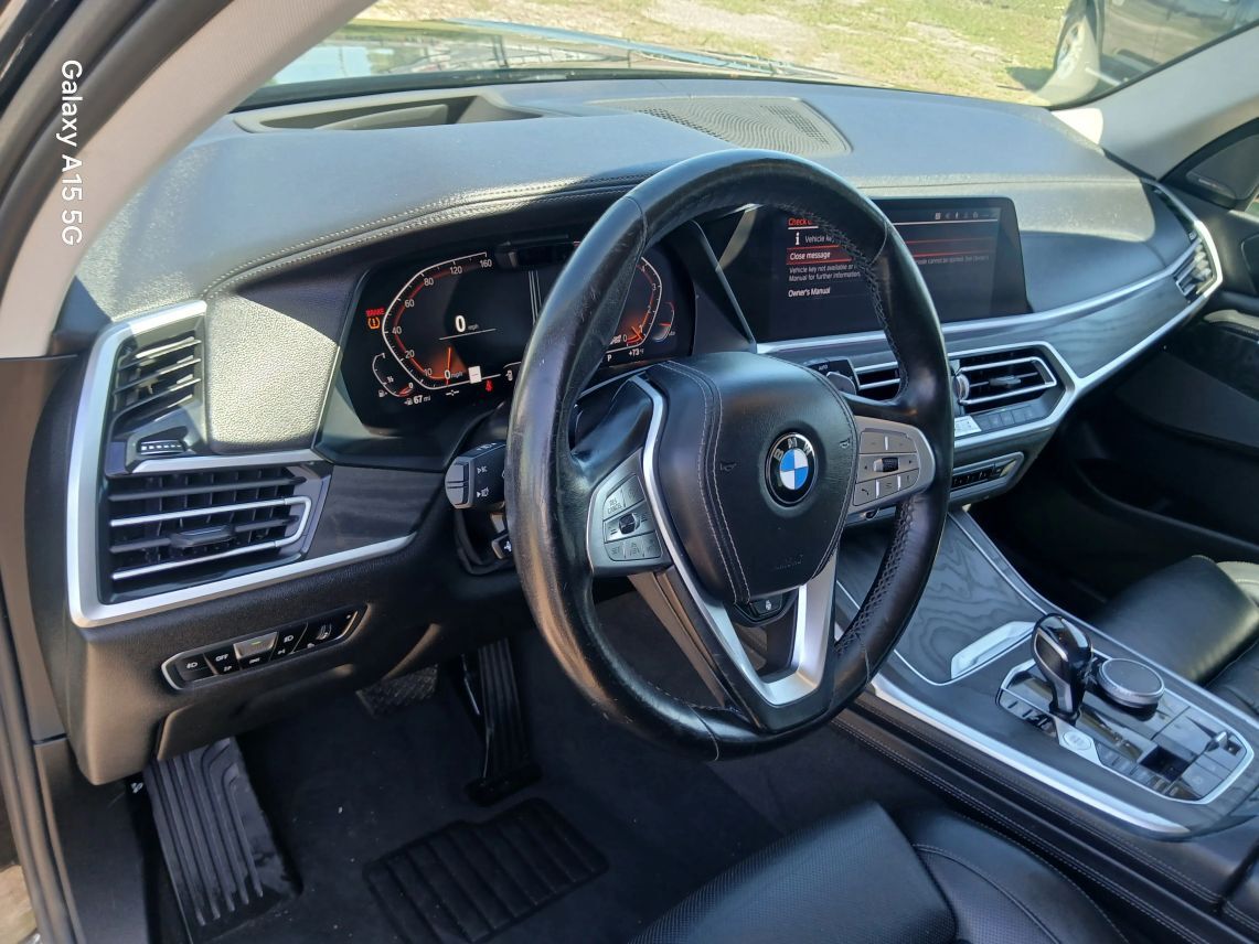2019 BMW X7 xDrive40i Sport Utility 4D Maitland FL