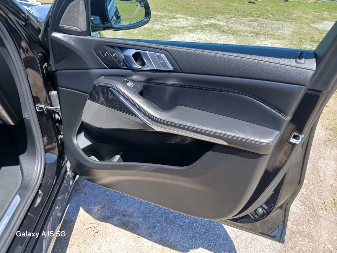 2019 BMW X7 xDrive40i Sport Utility 4D Maitland FL