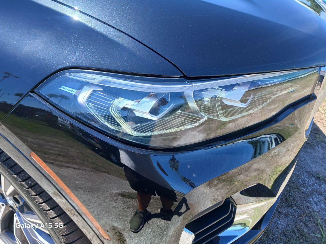 2019 BMW X7 xDrive40i Sport Utility 4D Maitland FL