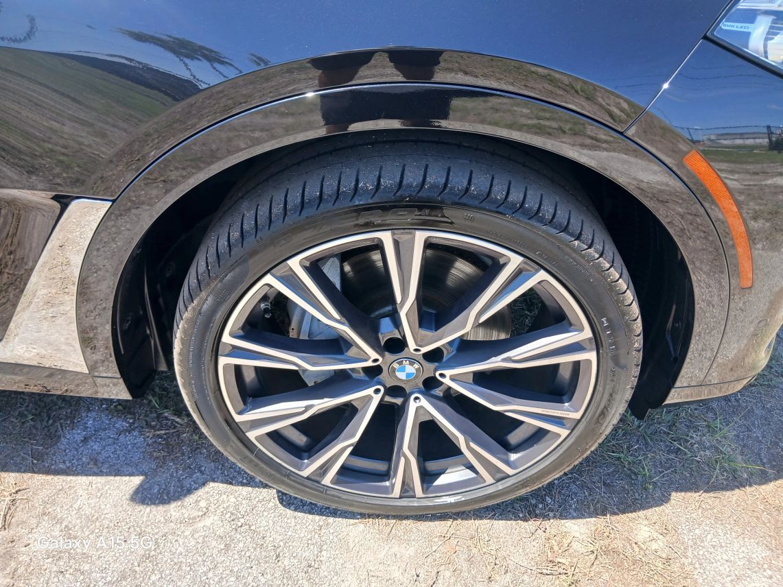 2019 BMW X7 xDrive40i Sport Utility 4D Maitland FL