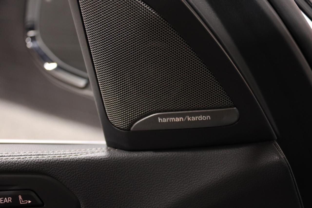 2019 BMW X7 xDrive40i Sports Activity Individual Pkg 4dr Suv Skokie IL