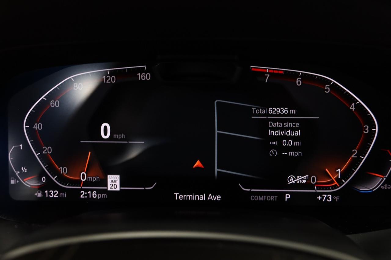 2019 BMW X7 xDrive40i Sports Activity Individual Pkg 4dr Suv Skokie IL