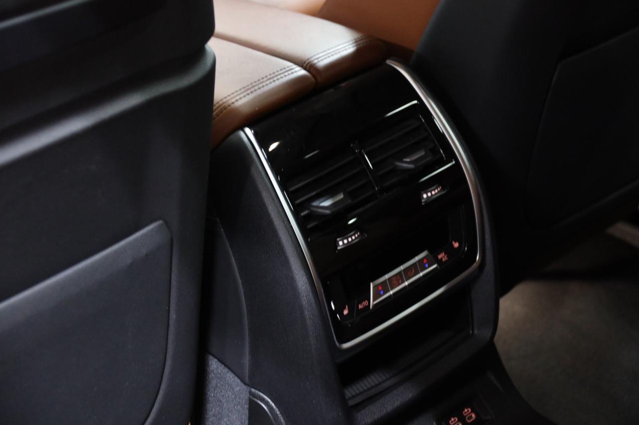 2019 BMW X7 xDrive40i Sports Activity Individual Pkg 4dr Suv Skokie IL