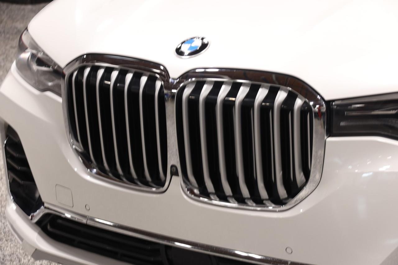 2019 BMW X7 xDrive40i Sports Activity Individual Pkg 4dr Suv Skokie IL
