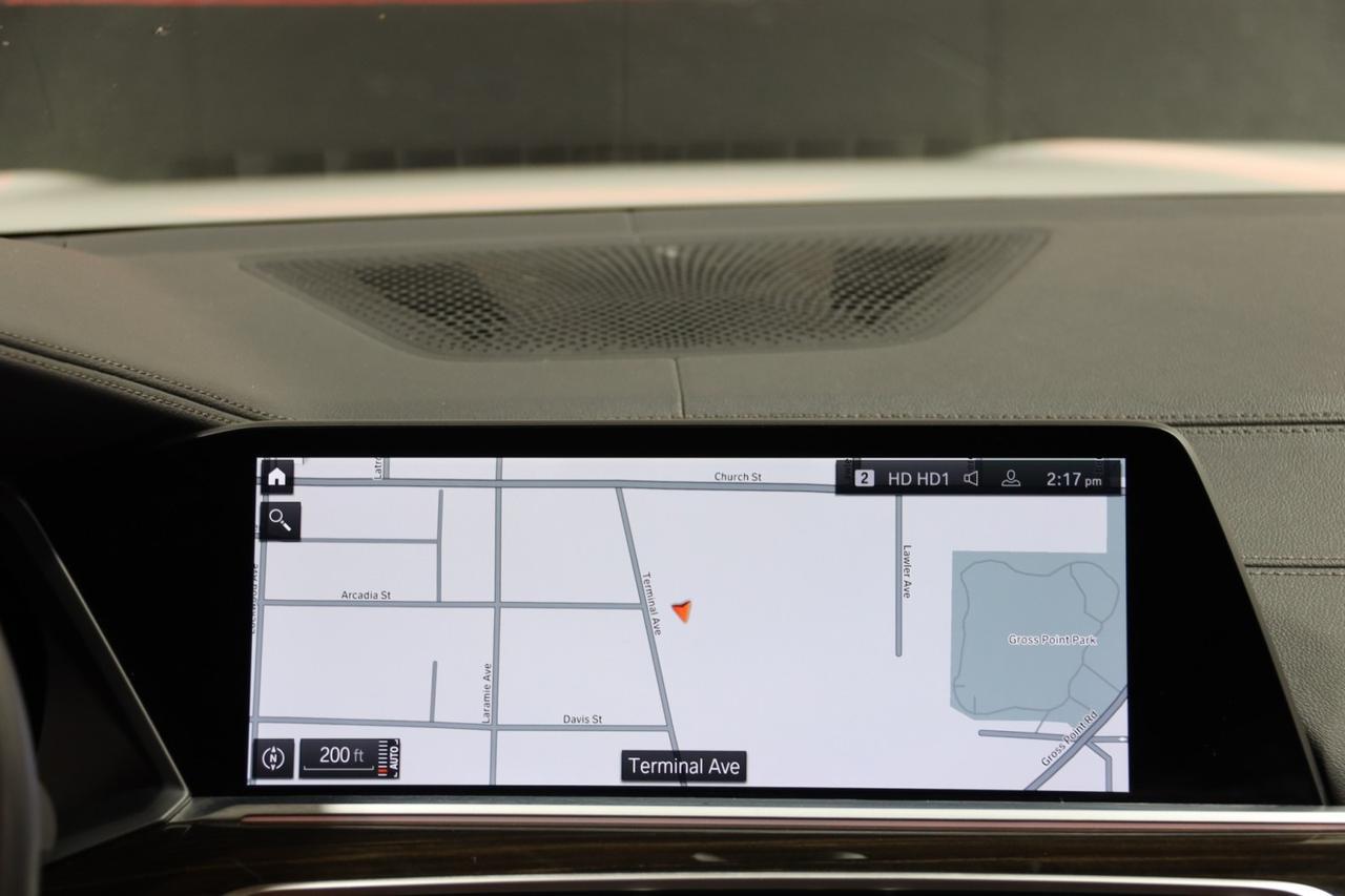2019 BMW X7 xDrive40i Sports Activity Individual Pkg 4dr Suv Skokie IL