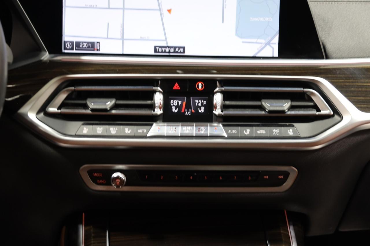 2019 BMW X7 xDrive40i Sports Activity Individual Pkg 4dr Suv Skokie IL