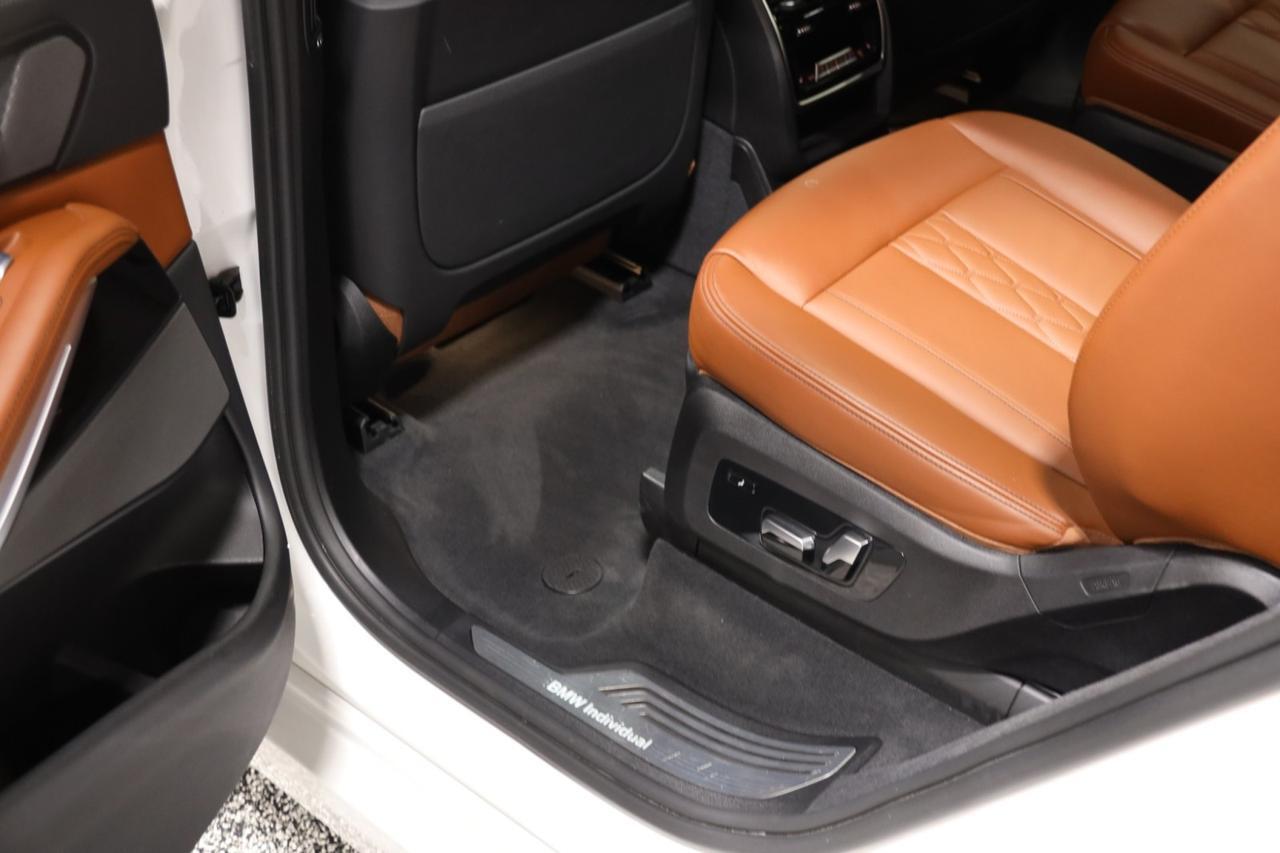 2019 BMW X7 xDrive40i Sports Activity Individual Pkg 4dr Suv Skokie IL