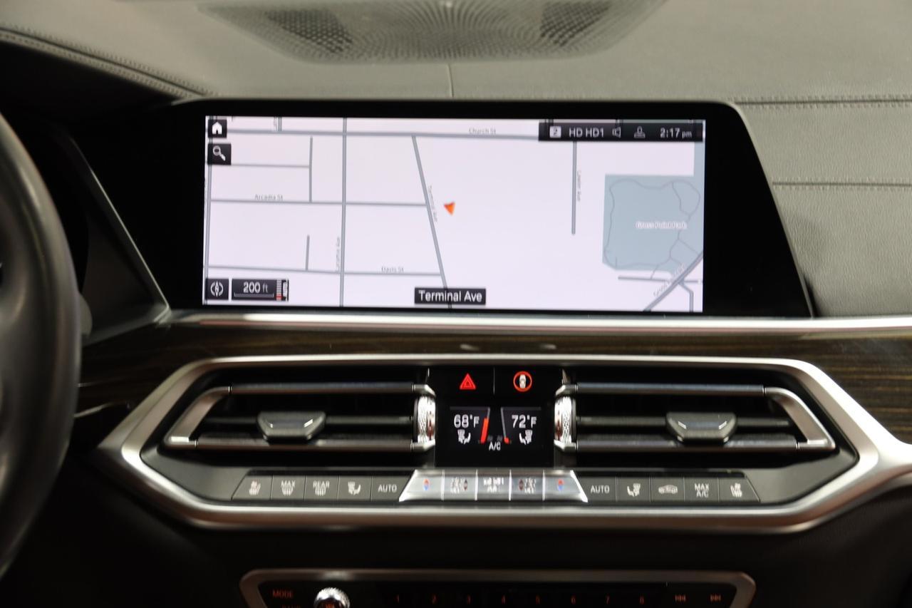 2019 BMW X7 xDrive40i Sports Activity Individual Pkg 4dr Suv Skokie IL
