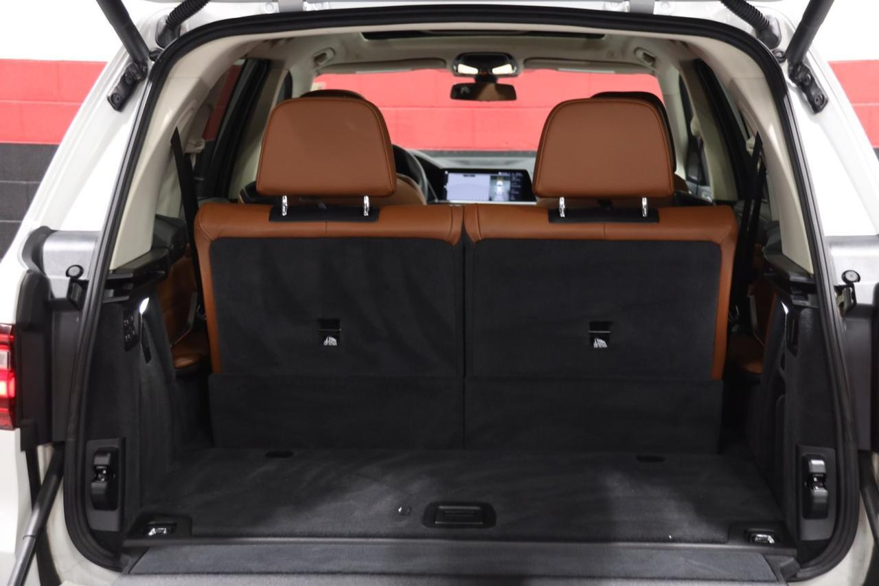 2019 BMW X7 xDrive40i Sports Activity Individual Pkg 4dr Suv Skokie IL