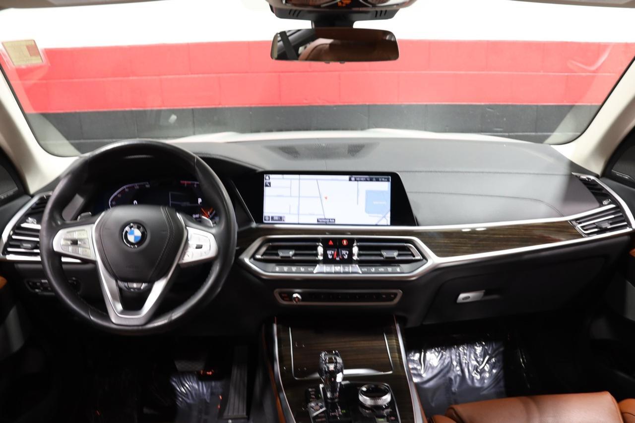 2019 BMW X7 xDrive40i Sports Activity Individual Pkg 4dr Suv Skokie IL