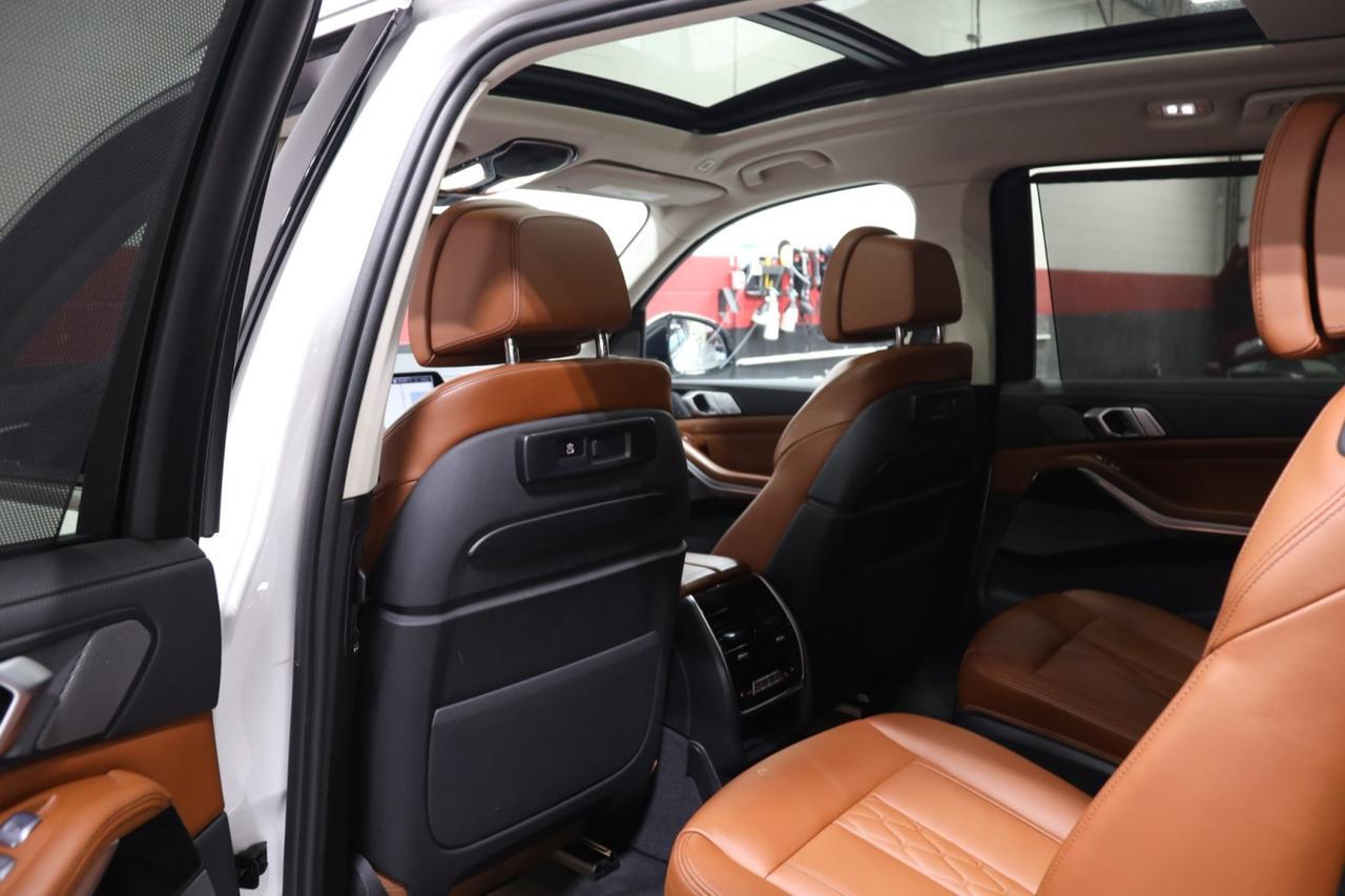 2019 BMW X7 xDrive40i Sports Activity Individual Pkg 4dr Suv Skokie IL