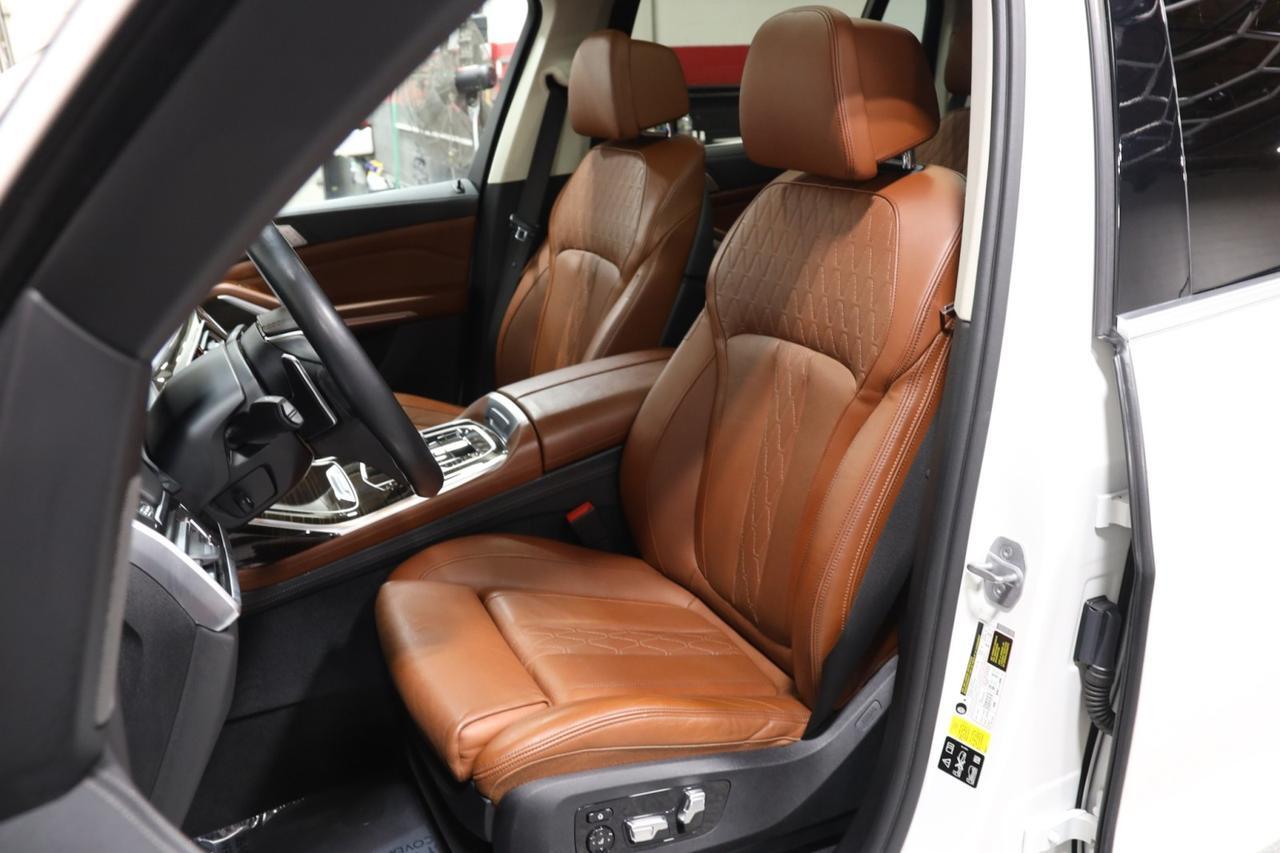 2019 BMW X7 xDrive40i Sports Activity Individual Pkg 4dr Suv Skokie IL