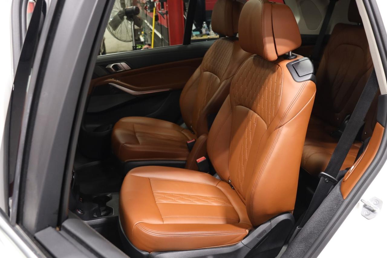 2019 BMW X7 xDrive40i Sports Activity Individual Pkg 4dr Suv Skokie IL